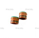 Диффузор газовый Артикул: STFC207SR - st-e.info - Ханты-Мансийск