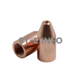 Наконечник для пистолета SUP23 Д. 0,8 мм. - st-e.info - Ханты-Мансийск