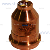 Сопло 220672 (строжка) - st-e.info - Ханты-Мансийск