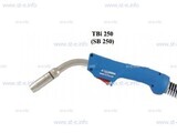 Горелка для полуавтоматической сварки TBi 250-blue-ESG, длина 4 метра - st-e.info - Ханты-Мансийск