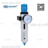 Фильтр масловлагоотделитель XOFR- MIDI 1/2 - st-e.info - Ханты-Мансийск