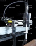 Комплекс координатной резки трубы ST-CUT-P500 - st-e.info - Ханты-Мансийск