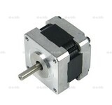 Двухфазный шаговый двигатель nema16 39HM  - st-e.info - Ханты-Мансийск