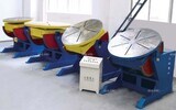 Сварочный позиционер HB-30 (3000кг) - st-e.info - Ханты-Мансийск