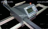Высокоскоростная консольная машина плазменной резки SNR-SK-1565 c сервоприводом PANASONIC - st-e.info - Ханты-Мансийск