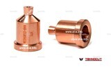 Сопло для плазмотрона LC105 100A арт. W03X0893-64A TEHNOCUT - st-e.info - Ханты-Мансийск