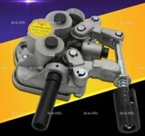 Проволокопротяжный механизм сварочного трактора MZ-1000 - st-e.info - Ханты-Мансийск