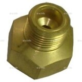 Переходник G3/4-Сп21,8 (для импортного редуктора)  - st-e.info - Ханты-Мансийск