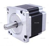 Двухфазный шаговый двигатель nema34 86HС  - st-e.info - Ханты-Мансийск