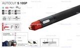 Кабель для плазмотрона AUTOCUT S 105, 12 метров - st-e.info - Ханты-Мансийск