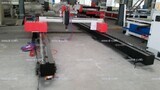 Станок для газовой и плазменной резки метала BULDOG PRO 1500x6000 - st-e.info - Ханты-Мансийск