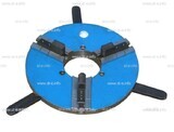Самоцентрирующийся зажим D-600 - st-e.info - Ханты-Мансийск