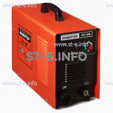 Инвертор сварочный CUT-40B - st-e.info - Ханты-Мансийск