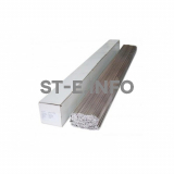 Пруток для сварки алюминиевых сплавов FlAl99,5% 1,6 мм - st-e.info - Ханты-Мансийск