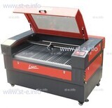 Лазерный станок для гравировки и резки ST-LG1060P  - st-e.info - Ханты-Мансийск