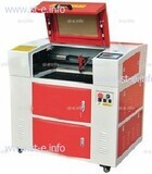 Mini лазерный станок для гравировки и резки модель ST-LG5030M - st-e.info - Ханты-Мансийск