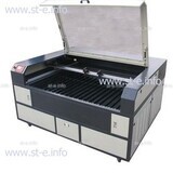 Лазерный станок для гравировки и резки ST-LG1612RF - st-e.info - Ханты-Мансийск