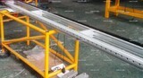 Направляющие для ЧПУ (алюминий) 4000мм - st-e.info - Ханты-Мансийск
