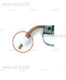 Изолятор KP2089-1 для горелки  K345-10 - st-e.info - Ханты-Мансийск