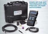 Переносной оксиметр PRO OX-100X Kit - st-e.info - Ханты-Мансийск
