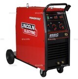 Полуавтомат Lincoln Electric Powertec 255C для сварки - st-e.info - Ханты-Мансийск