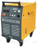 Источник плазменной резки FineFocus 450 - st-e.info - Ханты-Мансийск