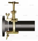 Центратор клещевого типа TAG Pipe EZG3 диаметр: 20-90 мм - st-e.info - Ханты-Мансийск