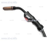 Горелка для полуавтоматической сварки TBi SB 150 black- ESG, длина 4 метра - st-e.info - Ханты-Мансийск