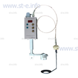 Контроллер высоты SF-HC30 A1 - st-e.info - Ханты-Мансийск