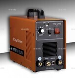 Инвертор сварочный TIG/MMA-200 - st-e.info - Ханты-Мансийск