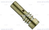 Вставка для наконечника, Tr 18/M8   - st-e.info - Ханты-Мансийск