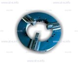 Патрон кулачковый для сварочного позиционера WPS600 - st-e.info - Ханты-Мансийск