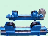 Роликовые вращатели HGK-5 (плавная регулировка, частотный привод) - st-e.info - Ханты-Мансийск