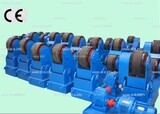 Вращатели роликовые самоцентрирующиеся HGZ-20 - st-e.info - Ханты-Мансийск