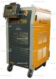 Установка волоконной лазерной резки XFocus 1000 - st-e.info - Ханты-Мансийск