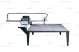 Консольная машина плазменной резки и газовой ST-ZZ1020 (1000х2000мм) - st-e.info - Ханты-Мансийск