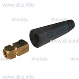Гнездо BЕB 50-70 ABI-IF 50-70 - st-e.info - Ханты-Мансийск