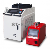 Аппарат лазерной сварки ST-E 1500W серия RECI - st-e.info - Ханты-Мансийск