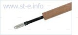 Горелка для автоматической сварки TBi  AUT-150, прямой гусак  - st-e.info - Ханты-Мансийск