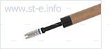 Горелка для автоматической сварки TBi  Tbi AUT-250, прямой гусак  - st-e.info - Ханты-Мансийск