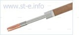 Горелка для автоматической сварки Tbi -AUT-6G, прямой гусак  - st-e.info - Ханты-Мансийск