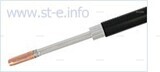 Горелка для автоматической сварки Tbi AUT- 8W,прямой гусак - st-e.info - Ханты-Мансийск