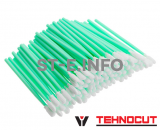 Безворсовые чистящие палочки  арт. БПЧП3 (100 шт.) 93мм - st-e.info - Ханты-Мансийск