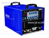 Универсальная установка аргонно-дуговой сварки BRIMA TIG 200P ac/dc - st-e.info - Ханты-Мансийск