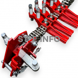 Центратор цепной однорядный EZSCC 72 - st-e.info - Ханты-Мансийск