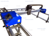 Портальная машина термической резки ST Plus 3000x1800mm - st-e.info - Ханты-Мансийск