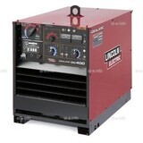 Idealarc DC-400  - st-e.info - Ханты-Мансийск