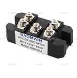 Диодный модуль MDS 100A 1600V - st-e.info - Ханты-Мансийск