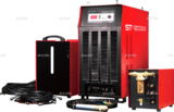 Источник плазменной резки DOG-200 ST PRO - st-e.info - Ханты-Мансийск