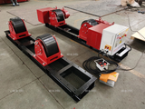 Сварочные роликовые вращатели HGK-10  - st-e.info - Ханты-Мансийск